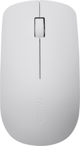 Mysz Rapoo M20 Plus Silent Wireless White (2150480000) - obraz 1
