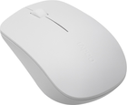 Mysz Rapoo M20 Plus Silent Wireless White (2150480000) - obraz 3
