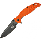 Нож Skif Adventure II BSW Orange (1013-1765.02.79) - изображение 6
