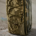 Штурмовий рюкзак кордура піксель - зображення 9