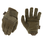Рукавички тактичні Mechanix Wear Precision Pro High-Dexterity Grip Gloves Coyote M (HDG-72) - изображение 3