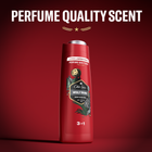 Гель для душу Old Spice Wolfthorn 250 мл (4084500979406) - зображення 6