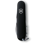 Складной швейцарский нож Victorinox Camper Black 13 in 1 Vx13613.3 - изображение 4
