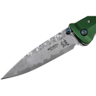 Нож Mcusta Fusion Damascus green (MC-0163D) - изображение 3