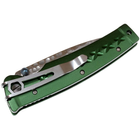 Нож Mcusta Fusion Damascus green (MC-0163D) - изображение 7