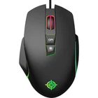 Мишка GamePro GM365 Nitro USB Black (GM365)