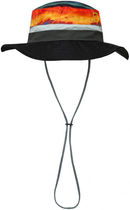 Панама Buff Booney Hat L/XL Harq Multi - изображение 1