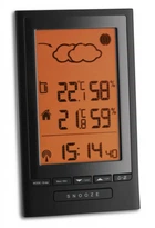 Метеостанція TFA Modus Plus 351122