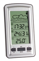 Метеостанція TFA Axis 351079