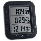 Таймер цифровий TFA Triple Time XL 382023
