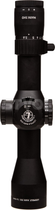 Монокуляр оптичний LEUPOLD Mark 5HD 3.6-18x44 (35mm) M5C3 FFP PR1-MIL - зображення 6