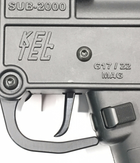 Плоский трігер KELTEC SUB2000 - зображення 3