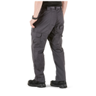Штани тактичні 5.11 Tactical Taclite Pro Pants Charcoal W40/L30 (74273-018) - зображення 8