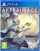 Gra PS4 Afterimage: Deluxe Edition (płyta Blu-ray) (5016488140171) - obraz 1