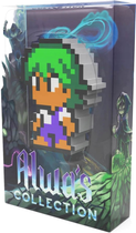 Gra Nintendo Switch Alwas Collection Limited Edition Limeted Run (Kartridż) (0819976027672) - obraz 4