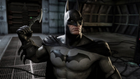 Gra Xbox 360 Batman: Arkham Asylum Game of the Year Edition Platinum Hits (Nintendo Switch) (0788687200929) - obraz 2