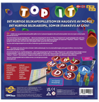 Настільна гра Amo Toys Top It (6418859041893) - зображення 2