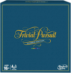 Настільна гра Hasbro Trivial Pursuit Classic (5010993425693) - зображення 1