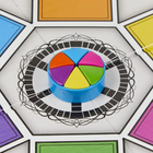 Gra planszowa Hasbro Trivial Pursuit Decades 2010-2020 (5010993900411) - obraz 3