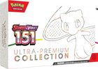 Настільна гра Pokemon Scarlet & Violet Ultra Premium Collection (0820650853203) - зображення 1