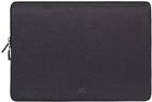 Чохол для ноутбука RIVACASE Suzuka 13.3-14" Black (14260403575205) - зображення 1