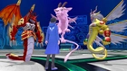Gra Nintendo Switch Digimon Story Cyber Sleuth: Complete Edition (Kartridż) (0722674840323) - obraz 3