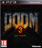 Гра PS3 Doom 3 BFG Edition (диск Blu-ray) (0093155119758)