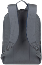 Рюкзак для ноутбука RIVACASE Anvik 15.6" Black (4260403578544) - зображення 1