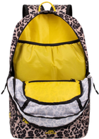 Рюкзак для ноутбука RIVACASE Urban 14L 13.3" Leopard (4260709010458) - зображення 3