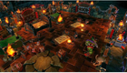 Gra Xbox One Dungeons 3: Complete Edition (Klucz elektroniczny) (4020628717520) - obraz 3