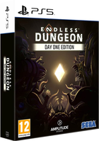 Gra PS5 Endless Dungeon Day One Edition (płyta Blu-ray) (5055277043712) - obraz 1