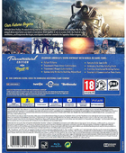 Гра PS4 Fallout 76 Tricentennial Edition (диск Blu-ray) (5055856421382) - зображення 4