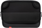 Чохол для ноутбука RIVACASE MacBook 13" Black (4260709011516) - зображення 3