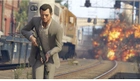 Gra PS4 Grand Theft Auto V GTA 5 Premium Edition (płyta Blu-ray, PlayStation Store) (5026555424271) - obraz 4