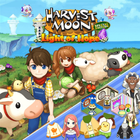 Гра PS4 Harvest Moon: Light of Hope Special Edition (диск Blu-ray) (5060102954965) - зображення 2