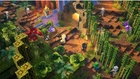 Gra Xbox Series X Minecraft Dungeons Ultimate Edition (płyta Blu-ray) (0889842896633) - obraz 2