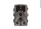 Фотопастка - лісова камера для полювання, мисливська камера спостереження Trail Camera HC800A - изображение 2