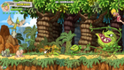 Gra PS4 New Joe and Mac: Caveman Ninja T-Rex Edition (płyta Blu-ray) (3701529501098) - obraz 2