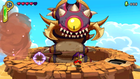 Gra Nintendo Switch Shantae: HalfGenie Hero Ultimate Edition (Kartridż) (0859716006161) - obraz 3
