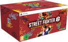 Gra PS5 Street Fighter VI Collectors Edition (płyta Blu-ray) (5055060989029) - obraz 1