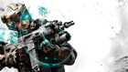 Gra Xbox 360 Tom Clancys Ghost Recon Trilogy Edition (DVD) (0008888528890) - obraz 2