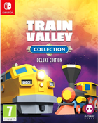 Гра Nintendo Switch Train Valley Collection Deluxe Edition (Nintendo Switch game card) (5060997482451) - зображення 1