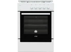 Плита газова Artel Apetito 10-G white