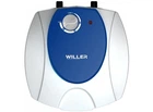 Водонагрівач Willer PU6R optima mini 1500 Вт, 6 л, Мокрий ТЕН 152763