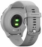 Smartwatch Garmin Vivomove 3S Grey-Silver (010-02239-20) - obraz 6