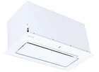 Вытяжка Weilor PBSR 62301 FULL GLASS WH 1100 LED Strip