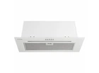 Вытяжка Minola HBI 7664 WH GLASS 1000 LED Line