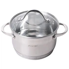 Кастрюля Kamille KM-4717S 2.1 л