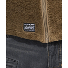 Свитер Pentagon Grizzly Full Zip Sweater K09030 X-Large, Чорний - изображение 7