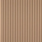 Декоративная стеновая рейка 3000*160*23мм (D) SW-00001855 Sticker Wall
